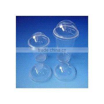 Plastic Cup Lids Mould Maker photo-2