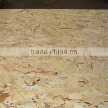 Cheap construction grade waterproof OSB board