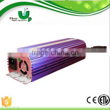 1000W MH/HPS Electronic Ballast with fan for grow light