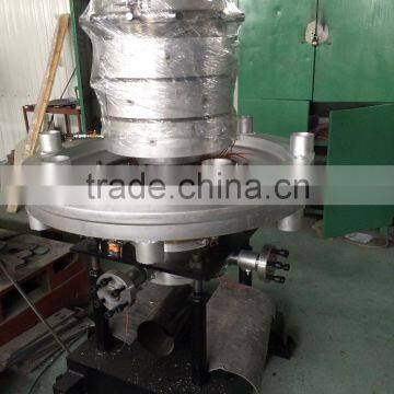 Blown Film Rotating Die Head photo-6