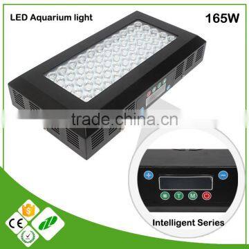 120w bridgelux led aquarium light fixture good for marine aquarium