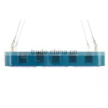 180x3 Watt Bridgelux Chip 357 Magnum Led Grow Light photo-3