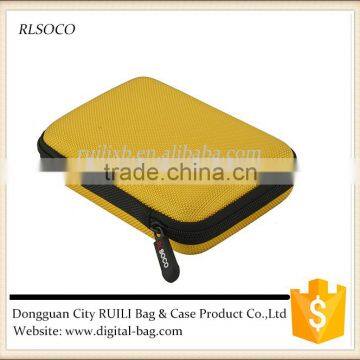 eva 2.5" inch hard disk drive case with logo