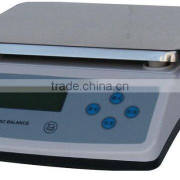 Electronic weighing scales 5000g/0.1g