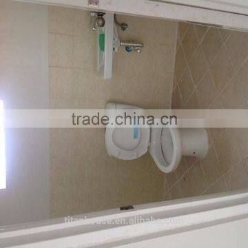 Low Cost Light Steel Prefabricated Tiny Pre Made Houses photo-6