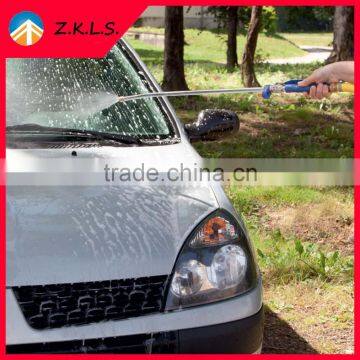 Cleaning Car Wash High Pressure Washing Water Gun photo-3