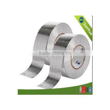 Aluminum Foil Adhesive Tape Thermal Insulation Material photo-3