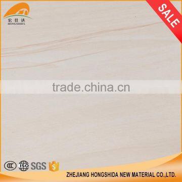 Fashion Wood Grain Decoration Soft Sheet Pvc Film for Cupboard and Cabinet
