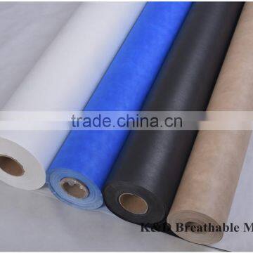 Tyvek Breathable Membrane Pitched Roofing Underlay photo-4