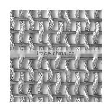 Architecture Decorative Wire Mesh