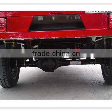 Three Wheel Mini Cargo Bike/Rickshaw Motorcycles Price photo-2