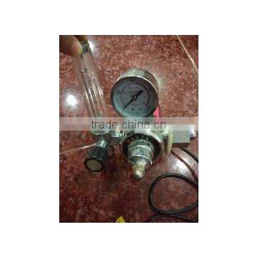 Chongqing Cheap price Carbon dioxide pressure gauge in stock