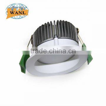 Specialized Factory Price Direct Aluminium Heat Sink Case photo-2