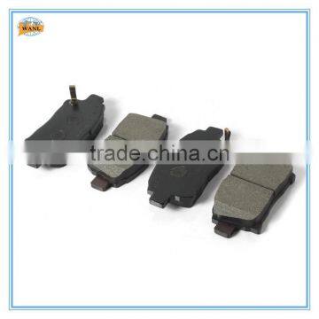Hot Selling Factory Top Quality Brake Pad photo-5