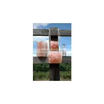 Natural Salt Licks for Animals/ Horse Licking Salt/ Himalayan Salt Licks photo-3