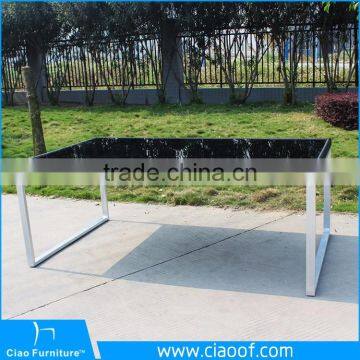 Hot Sell New Design Cheap Round Rattan Garden Furniture Sale photo-6