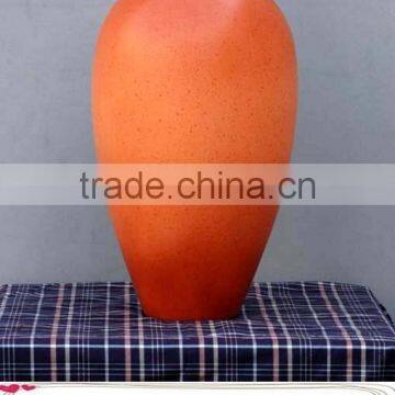 2015 New Decorative Fiberglass Vase Sale photo-2