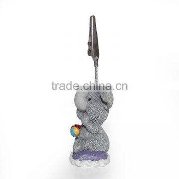 Best Seller of Custom Shape Memo Clips photo-3