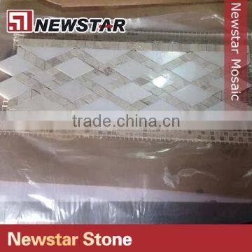 Newstar Decorative Stone Mosaic Real Stone Siding For Homes Mosaic photo-2