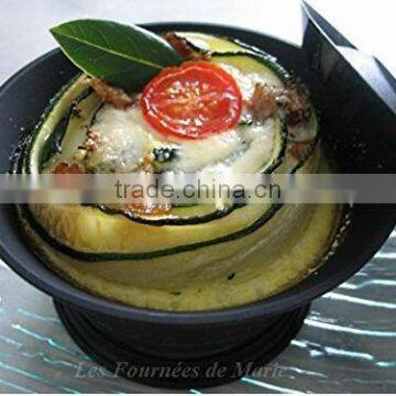 Silicone Easy Form 9 Oz Baking Set photo-2