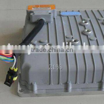 series excited dc motor controller