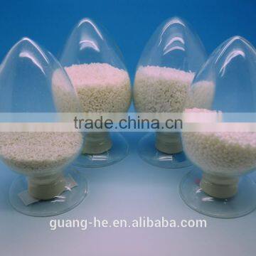 Heat Resistant Virgin Pla Plastic Raw Material photo-5