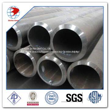 Seamless Pipe ASTM A335 Grade P9 photo-5