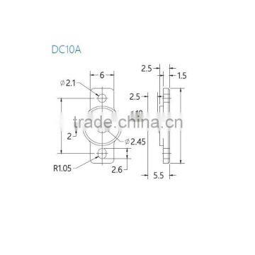 Circum Rotary Dampers photo-2
