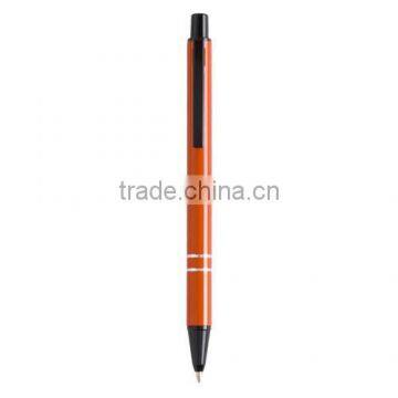 Fashional Colourful Metal Ball Pen for Promotional photo-5