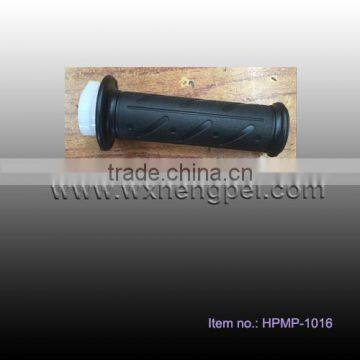 SJ125-23 throttle grip , motorcycle throttle grip, motorcycle part