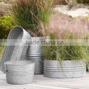 Home&Garden Decor Metal Craft Wall Planter photo-2