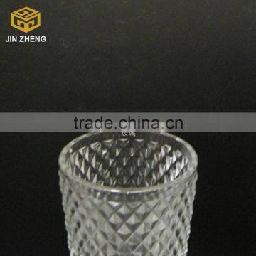 Beautiful Elegant Oil Lamps Glass Jar, Candle Jars Wholesale photo-4