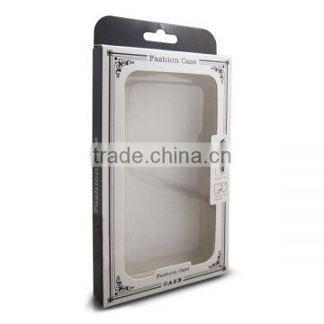 Paper Box Packaging for Phone Case , Custom Design Paper Packaging Box photo-4