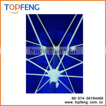 Customized Commerical High Quality Patio Outdoor Umbrella Big Beach Umbrella photo-3