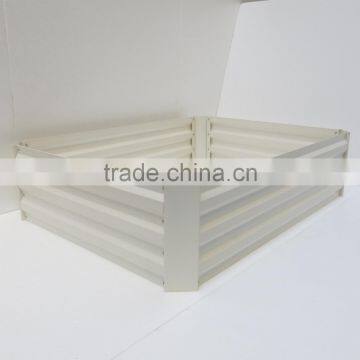 2014 Popular Raised Garden Bed Rectangular photo-3