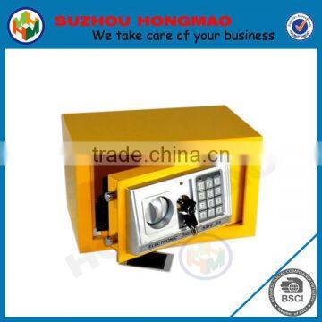 Home and Hotel Wall Electronic Safe Box Digital Safe Box