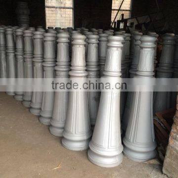 Cast Iron Street Lights Poles & Bases photo-4
