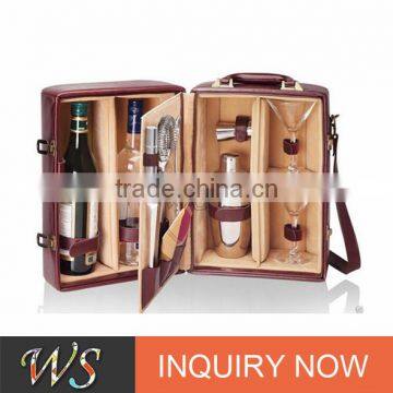 2017 Famous High Quality and Popular Cocktail Shaker Bartender Set photo-5