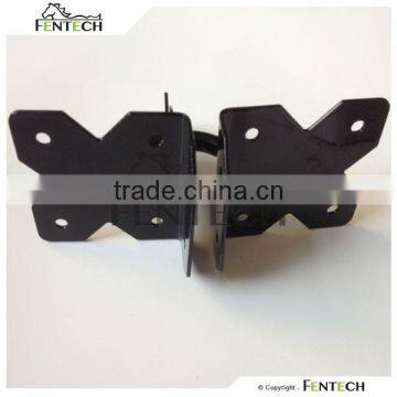 Made in China Fentech Cattle Stainless Steel Best Price Door and Gate Latch photo-2