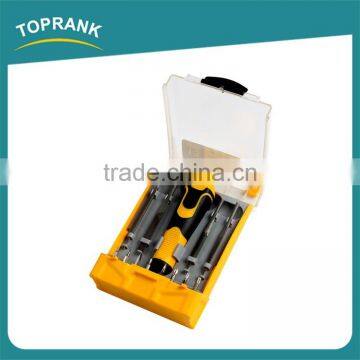 13pcs Precision Screwdriver Set, Pocket Precision Screwdriver Tool Set photo-2