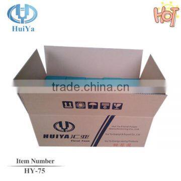 Automatic Foaming Machine for Wet Floral Foam