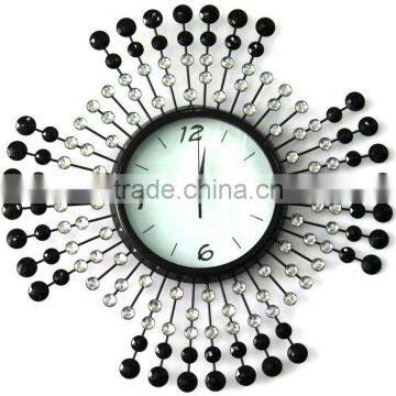 American style home decor clock