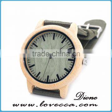 Mens Ladies Wooden Watch 2017 Top Grade Wood Watch Parts photo-6