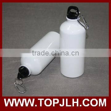 Sublimation Aluminum Hot Sport Water Bottles photo-5