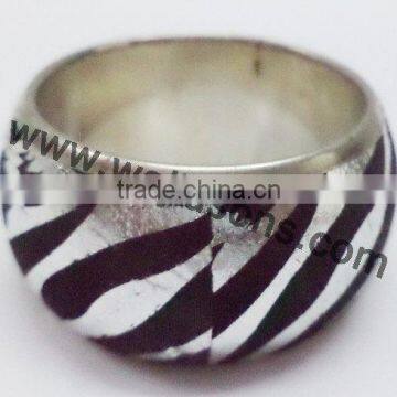 Colourful Napkin Rings | Wooden Napkin Rings | HandPainted Napkin Rings | Metal Napkin Rings | Glass Beaded Napkin Rings photo-6