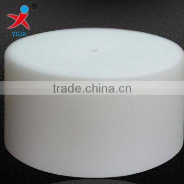 Supply the centrifugal glass explosion-proof lamps led lamp glass suction a top crust Grind arenaceous blown glass products