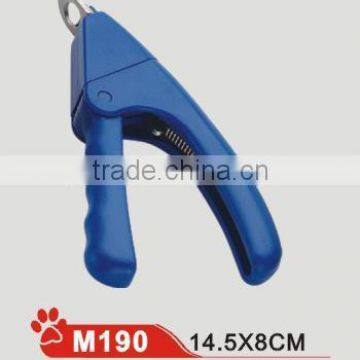 Pet Nail Clippers Cutter for Cats Bird Dog Nail Cutter photo-2