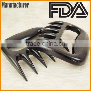 Meat Shredder Claws Factory Price Hot Sell on Amzon Bear Claws Meat Handler Meat Claw photo-3