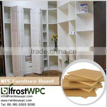 Quality and Cheap White PVC Foam Board, PVC Sheet, White PVC Foam Board /PVC Foam Sheet/ PVC Celuka Sheet photo-4