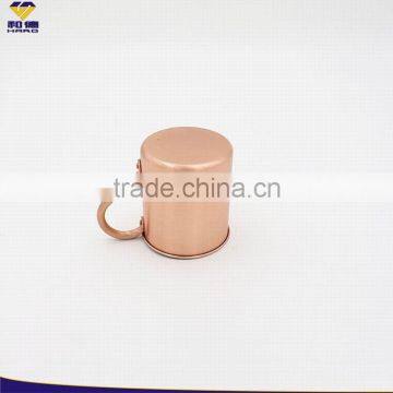 OEM And ODM Pure Copper Mugs Wholesale photo-5